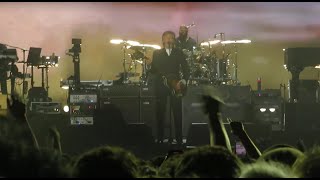 Drive My Car - Paul McCartney (Buenos Aires 2024 1st night)