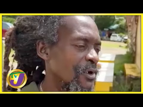 Land Dispute Brewing Over Bob Marley Beach in St. Andrew TVJ News Oct 14 2022