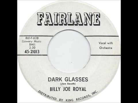 Video thumbnail for Dark Glasses