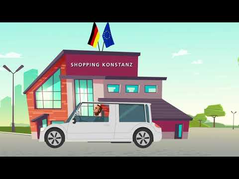 Gut unterwegs mit den digitalen Diensten der öffentlichen Verwaltung der Schweiz