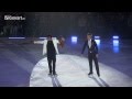 Kings on Ice - Evgeni Plushenko & Edvin Marton ...