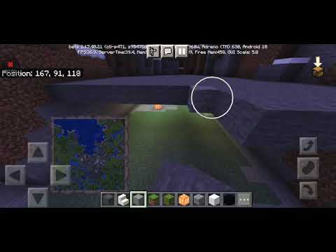 my amazing world #2  Ep. 417 highway tunnel development & terraforming/Updates