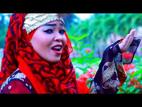 Raheem Daru ft Johayna- Kipenz cha Mola Official Video
