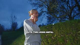 Pepsi MAX Mansion Highlights | Decorating a Christmas Tree