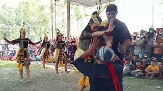 Download lagu SRIKANDI FULL NDADI - JATHILAN MEKARING TURONGGO MUDHO || LIVE KREMBANGAN XII. mp3