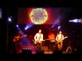 Wake The Sun - Cold Blood 