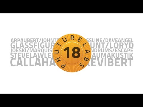 Phuturelabs – Session Eighteen – March 2015