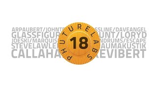 Phuturelabs – Session Eighteen – March 2015