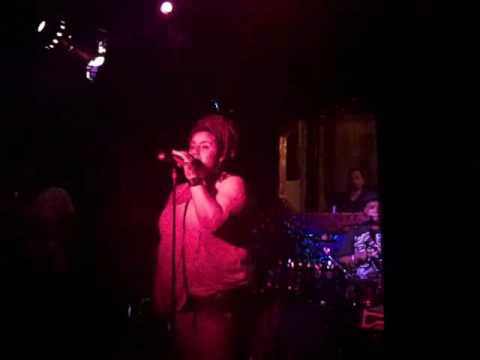 SoundCheck w/ Carlitta Durand @ Djangos