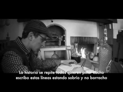 LOOP BROTHERS - EL RAP DE LAS AGUAS VIDEOCLIP OFICIAL