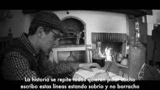 LOOP BROTHERS - EL RAP DE LAS AGUAS VIDEOCLIP OFICIAL