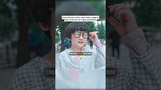 Nome: O conto de Nove Caudas. #shorts #dicasdefilmes #filmes #filmesnovos