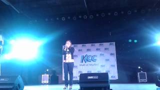 Listen by Alisah Bonaobra