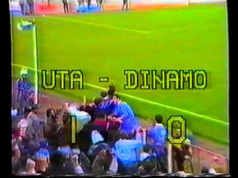 UTA Dinano 1 0 1993