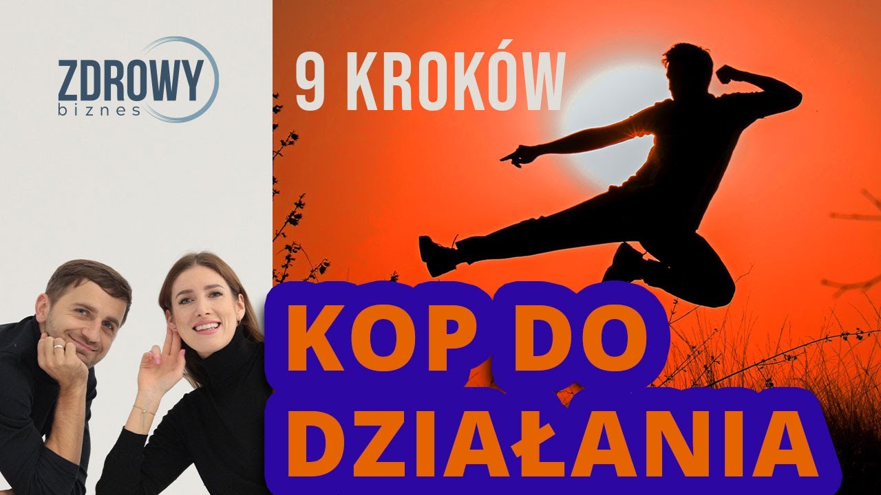 Inwestycja w Twój biznes - 9 kroków do skutecznej promocji w fizjoterapii