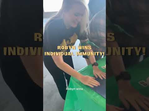 INDIVIDUAL IMMUNITY CHALLENGE #2