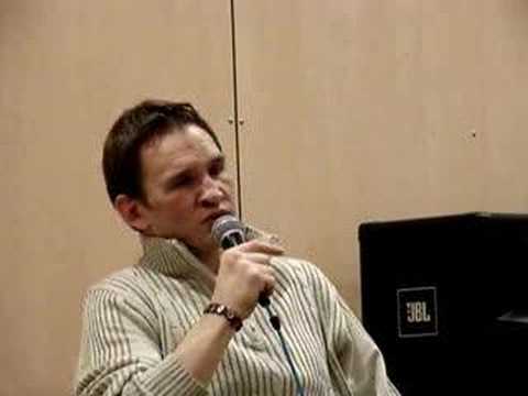 marek piotrowski w Łochowie cz3