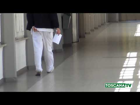2020-10-29 PISA - ASL TOSCANA OVEST CERCA ALBERGHI SANITARI