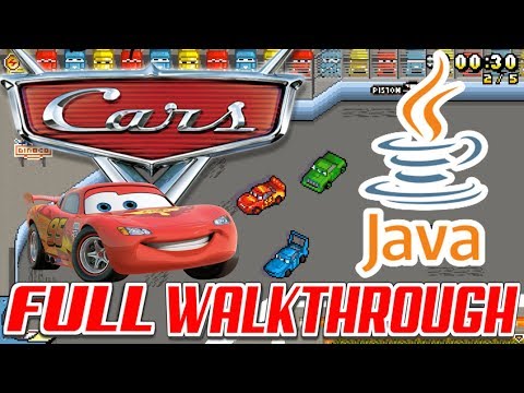 Download Car Java Games Daunlad 3gp Mp4 Codedwap
