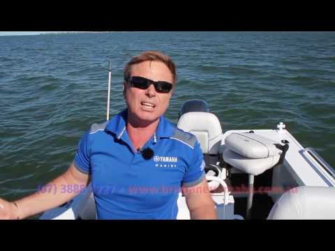 How to anchor like a pro!