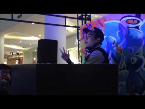 DJ GNYOK - New Year Eve 2016