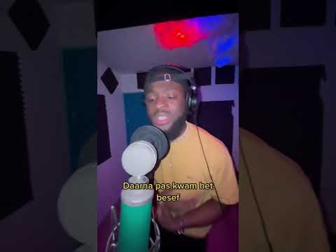 Oussama X Jinho9 - Nsiti (Remix Coming Soon) | #shorts