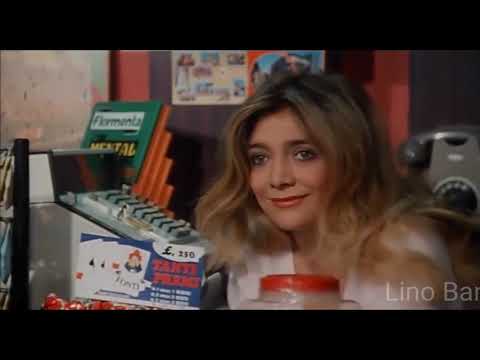 AL BAR DELLO SPORT.completo...Iscrivetevi su FB (Lino Banfi...Il Mito)