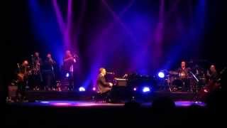 Don't call my name - Raphael Gualazzi Jazz Me Up Summer Tour 2015