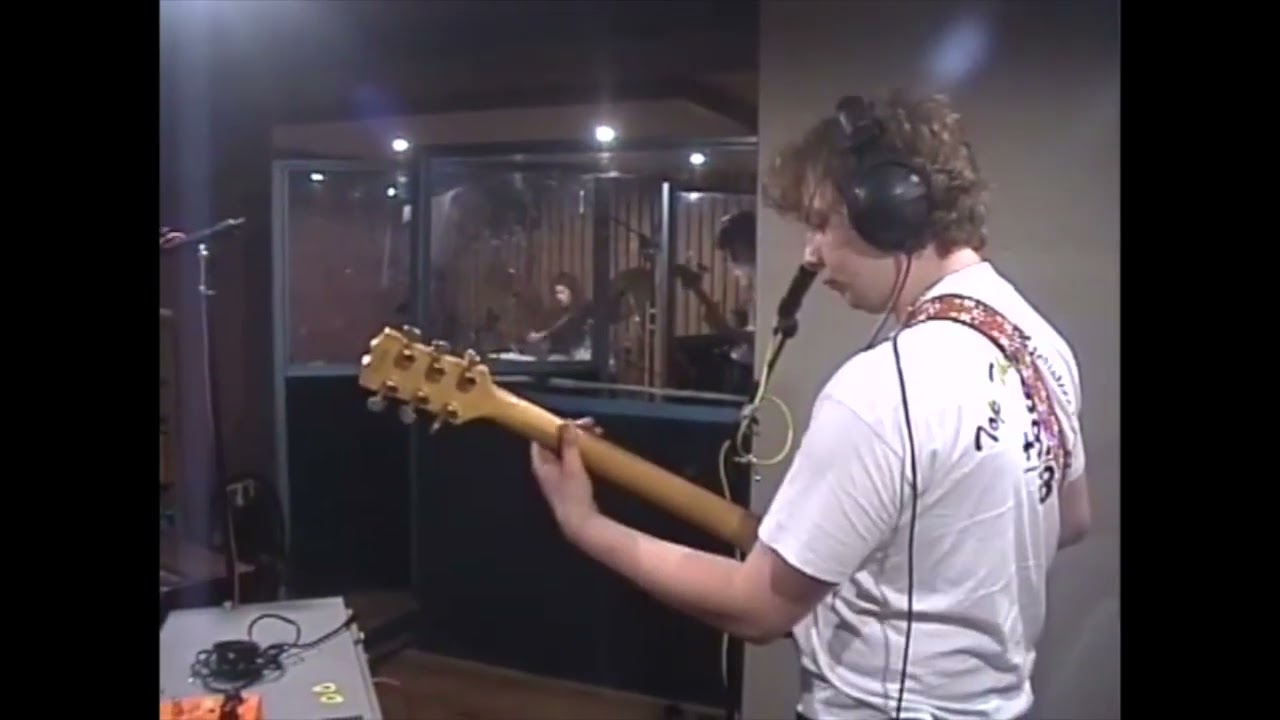 School Disco - Messiah of Evil - Music Video - YouTube