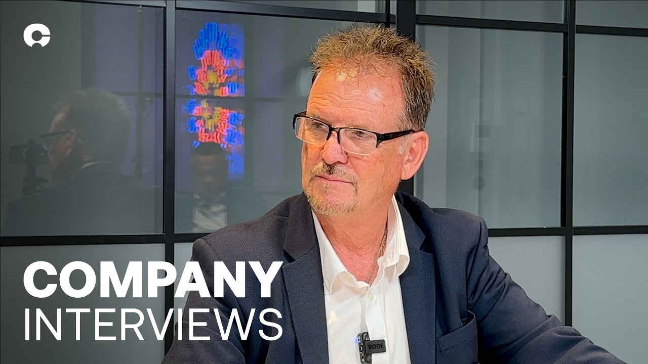 Georgina Energy (LSE:GEX) - Helium & Hydrogen Play Nears Critical Drilling Milestone