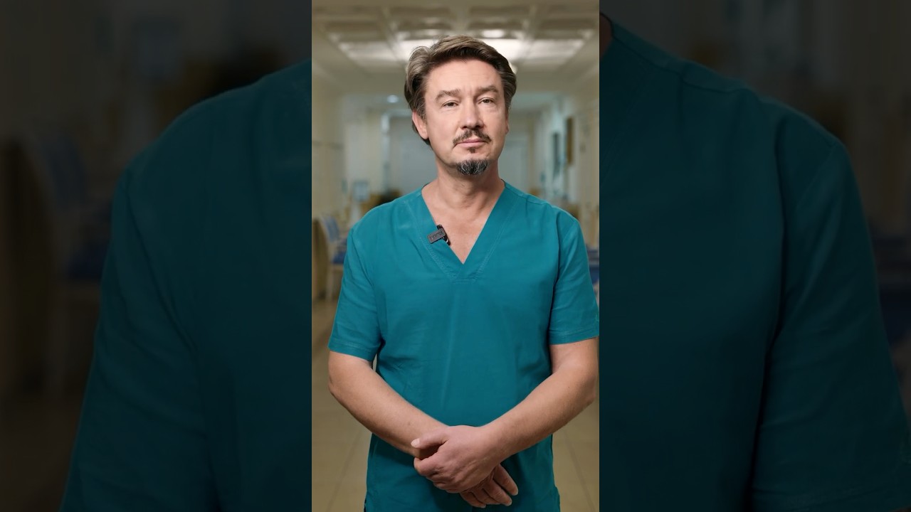 видеовизитка доктора Сагай Владимир, невролог, вертебролог