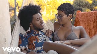 Jimi Tents - Rick Rubin (Official Video)