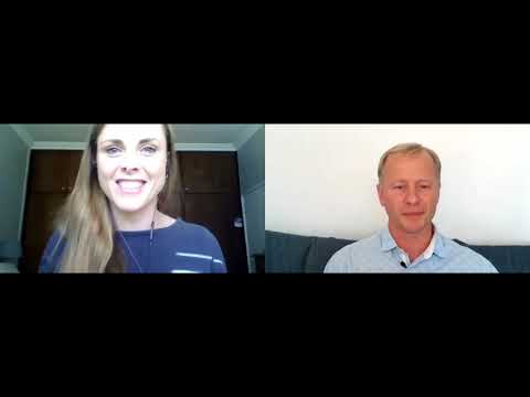 Mariaan van Zyl (Switch on to Life) Emotional Health May 2020