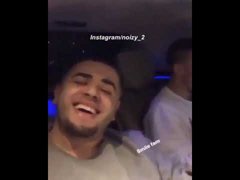 NoizY X S4MM Ey Ey
