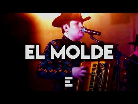 El Molde - Edicion Especial {Corridos 2022}