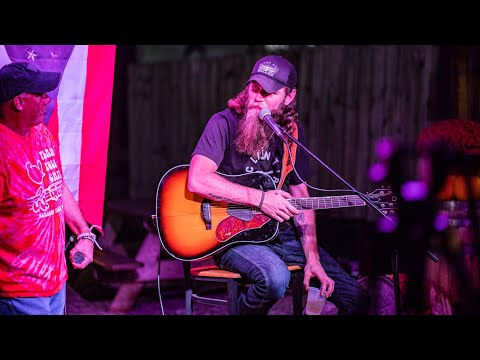 Wes Shipp - Better Man (Homegrown Happy Hour)