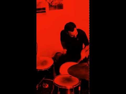Jeremy Barnes Drums