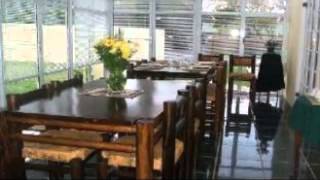 Murray Street Guest House Cape Town