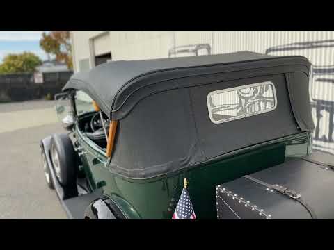 1932 Ford Model B (CC-1661450) for sale in Fairfield, California