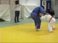 PIno Maddaloni In Un Combattimento Con Federico Sestini Natale 2008