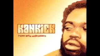 KanKick - Kanstrumental 5