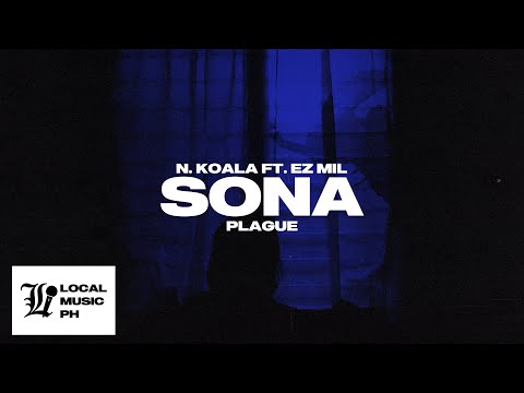 N.Koala - Sona (feat. Ez Mil)