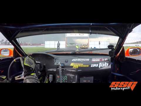 SSG Motorsport : Formula Drift, Pro2 Round 2 - St.Louis, IL #FDSTL #FDXV
