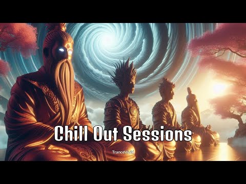 Chill Out Trance EDM Study Music For Relaxation | Felix Hadad - Inner Peace | TranceVivid