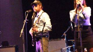 The Chivalrous Amoekons feat Bonnie Prince Billy