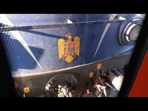 EA 359 la trenul IC 552 (26.12.2022)