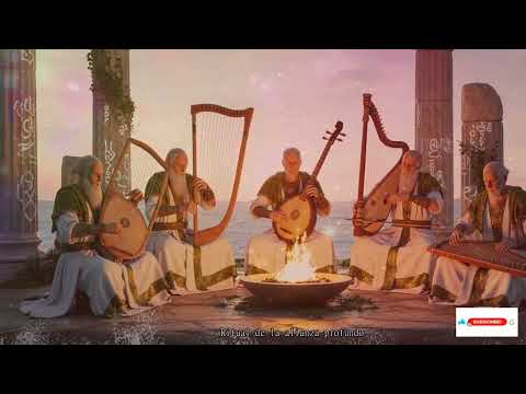 En La Paz De Jerusalén Resuenan Shofar, Cantos Hebreos E Instrumentos En Adoración A Adonai