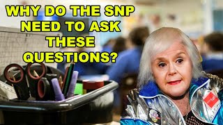 Did Jimmy Savile Write The SNPs Health & Wellbeing Census? You Can Help Stop It!