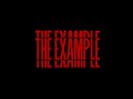 The Example -  Teaser Trailer