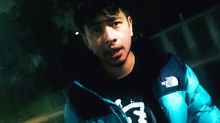 Cover art for overdose